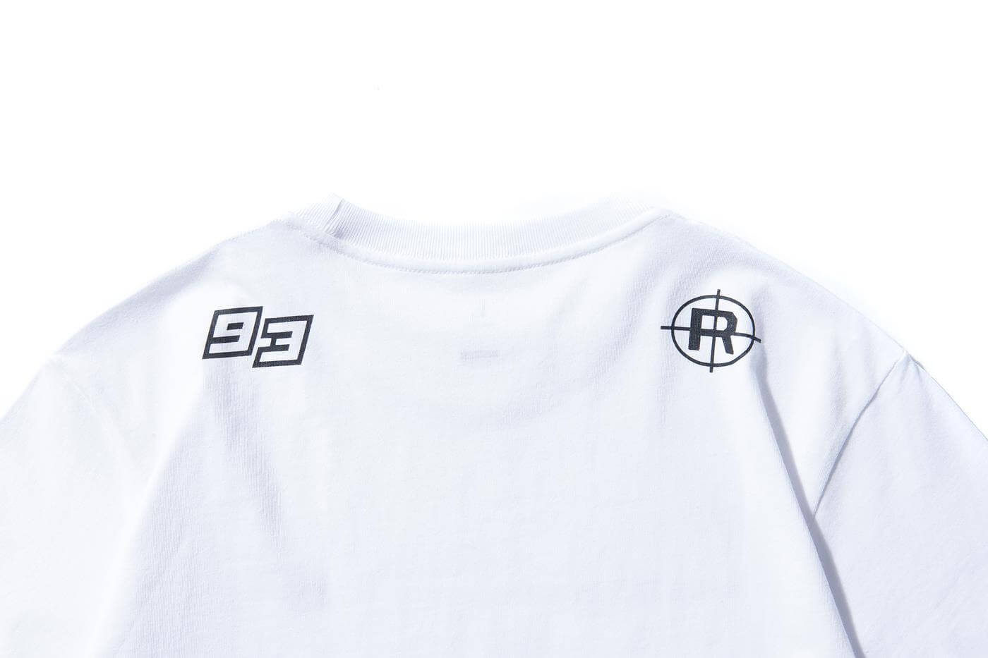 REMIX 17 AW RMX Racing Tee (10)