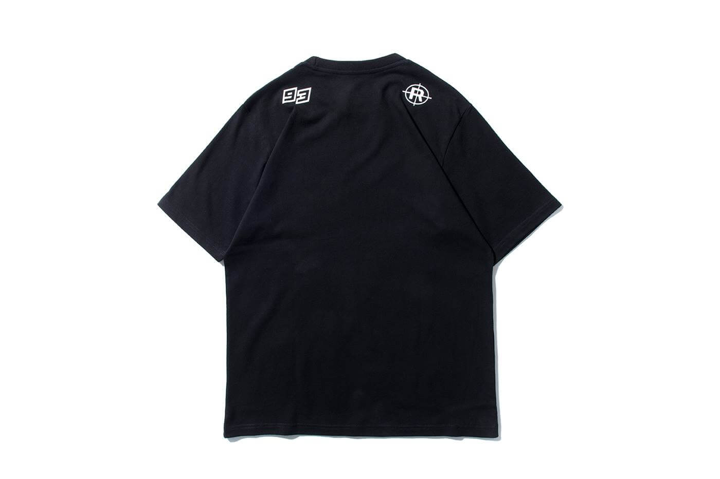 REMIX 17 AW RMX Racing Tee (3)