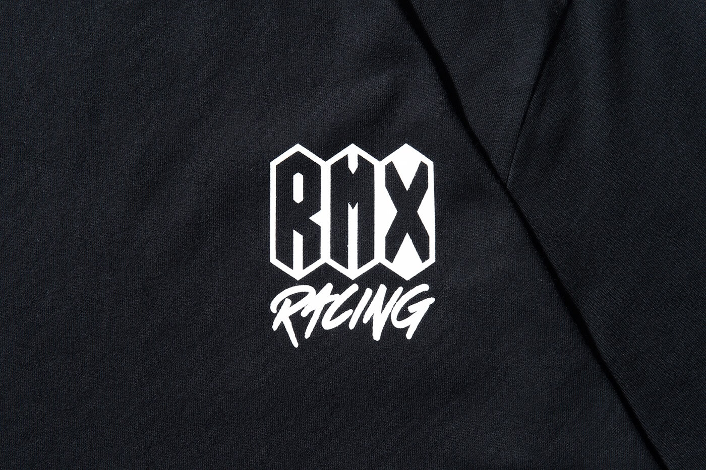 REMIX 17 AW RMX Racing Tee (4)