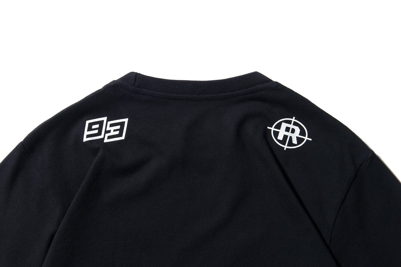 REMIX 17 AW RMX Racing Tee (5)