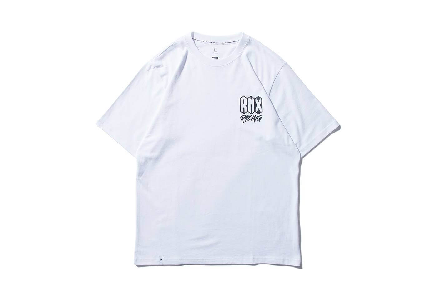 REMIX 17 AW RMX Racing Tee (7)