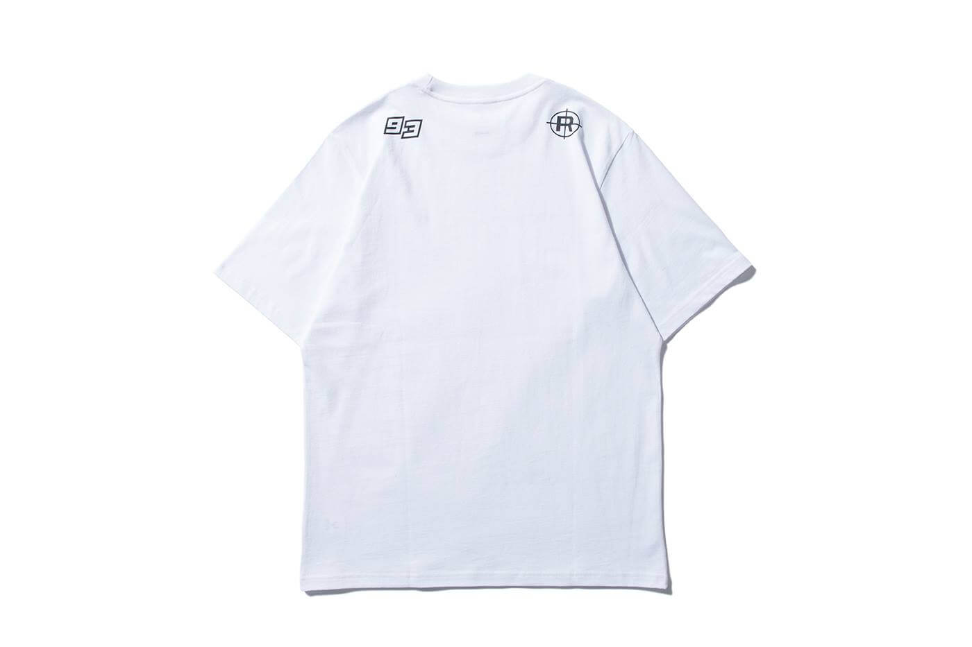 REMIX 17 AW RMX Racing Tee (8)