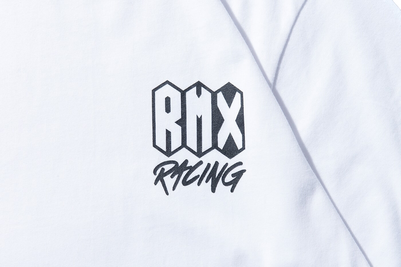 REMIX 17 AW RMX Racing Tee (9)