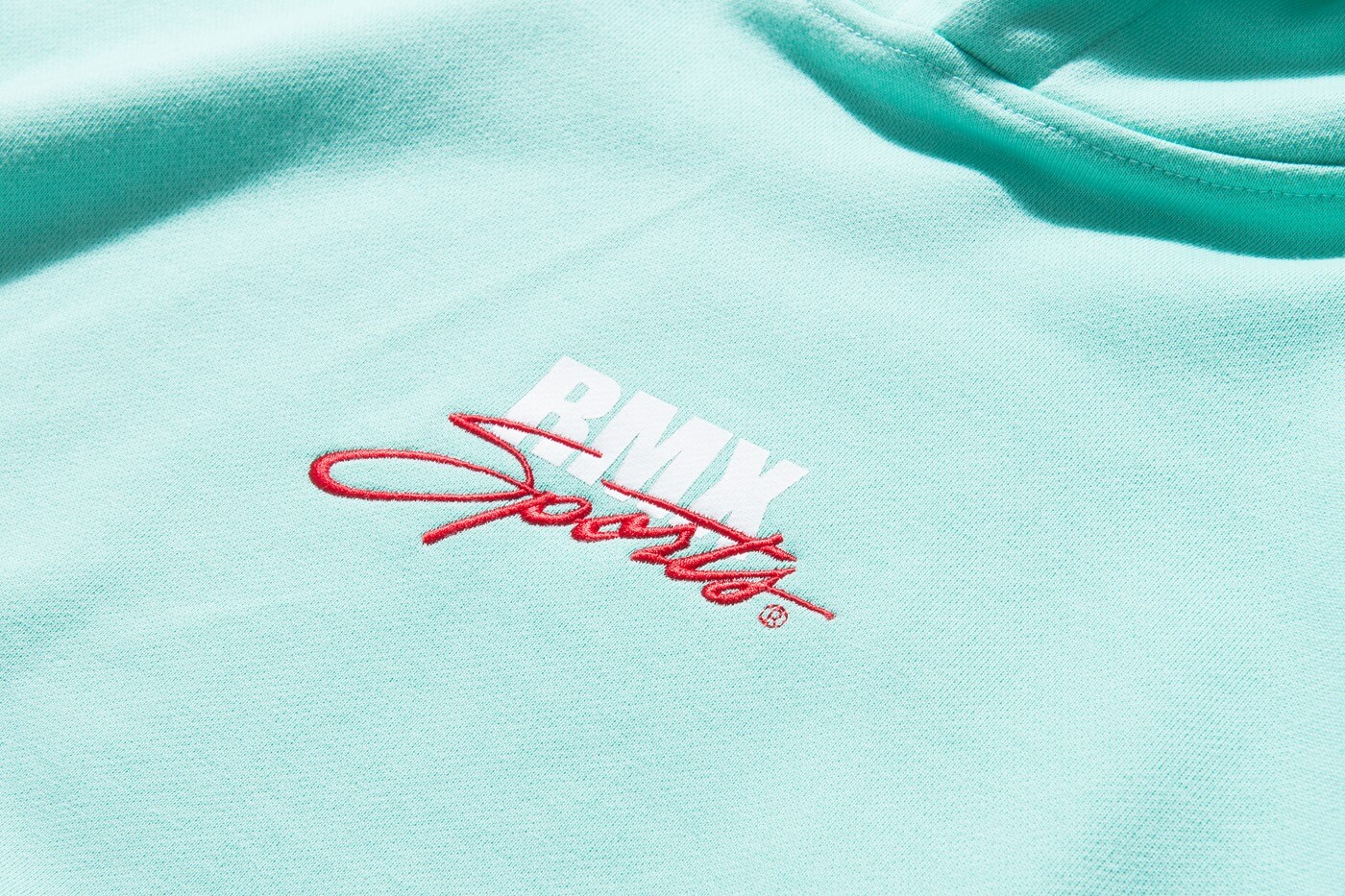 REMIX 17 AW RMX Sports Hoody (15)