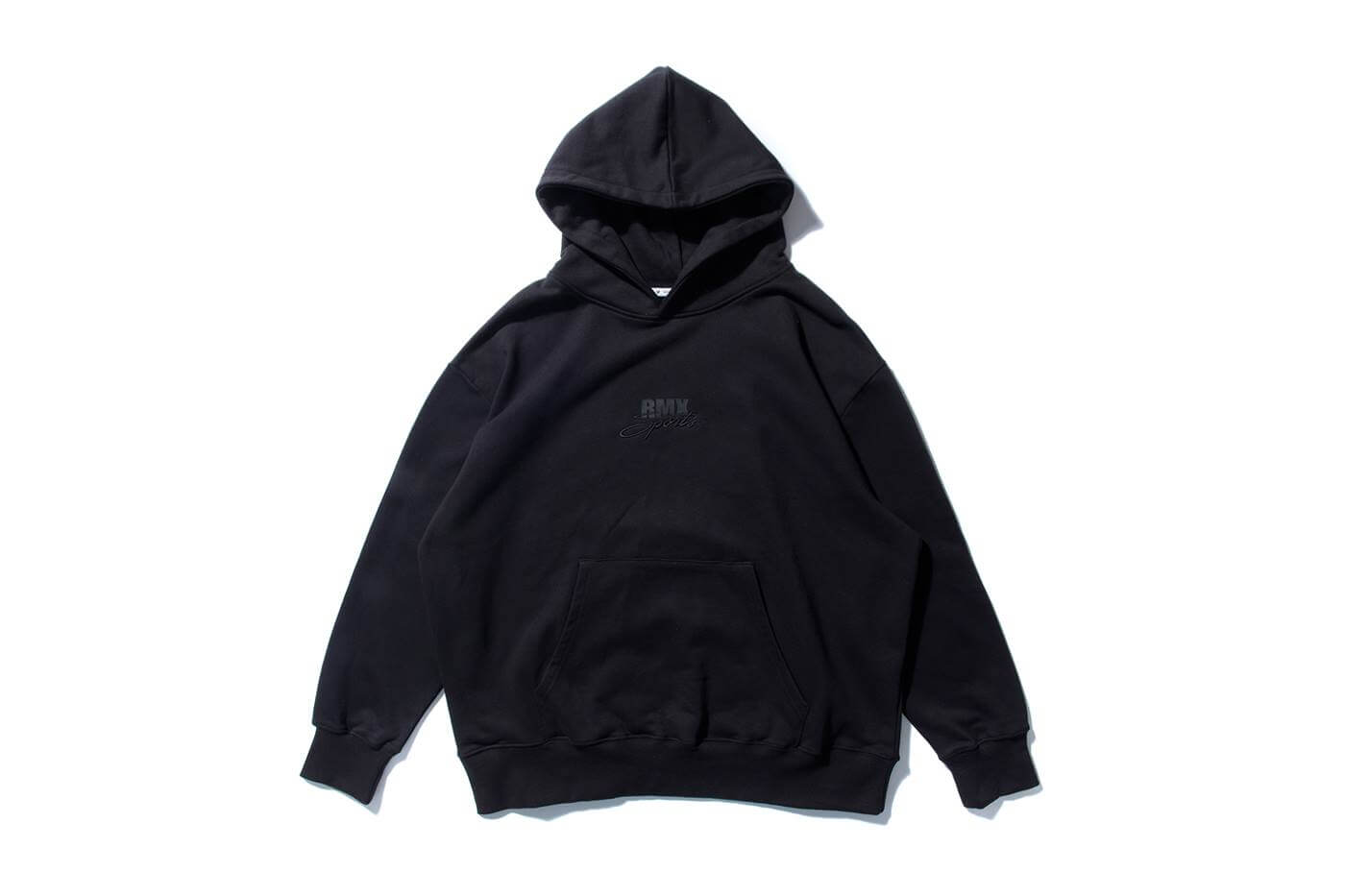 REMIX 17 AW RMX Sports Hoody (2)