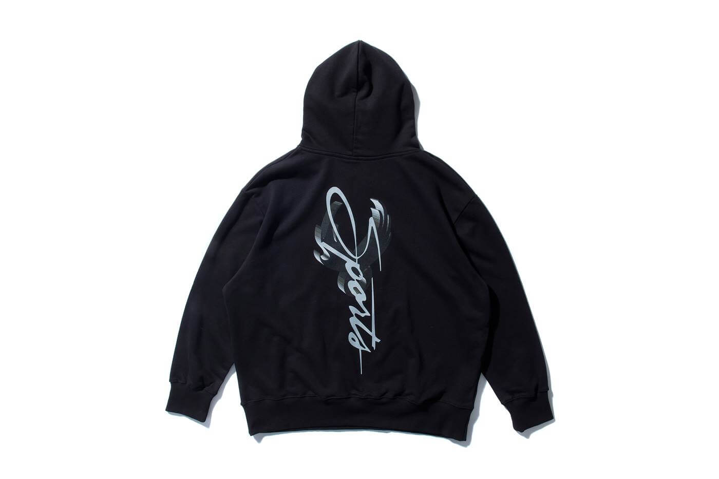 REMIX 17 AW RMX Sports Hoody (3)