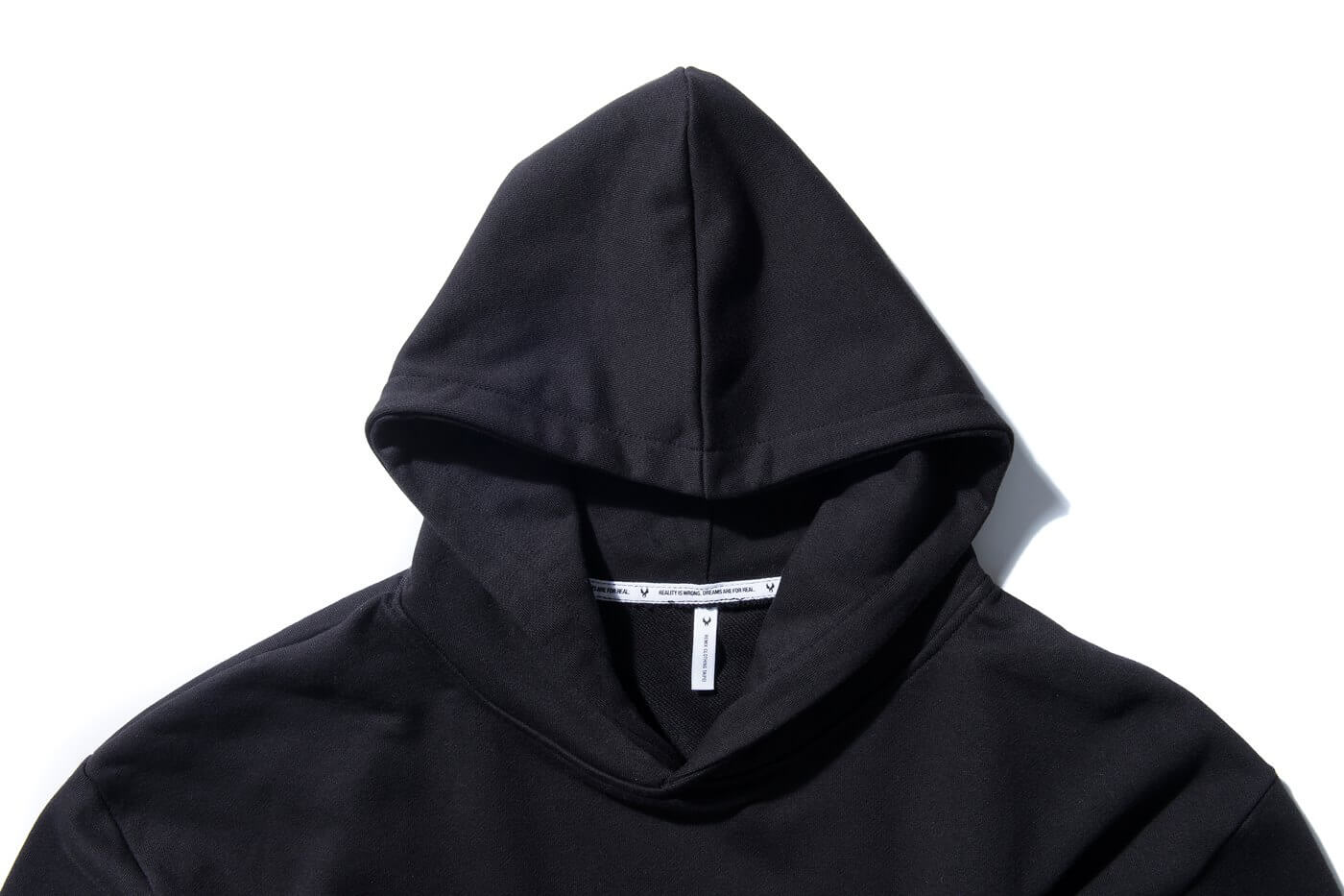 REMIX 17 AW RMX Sports Hoody (4)