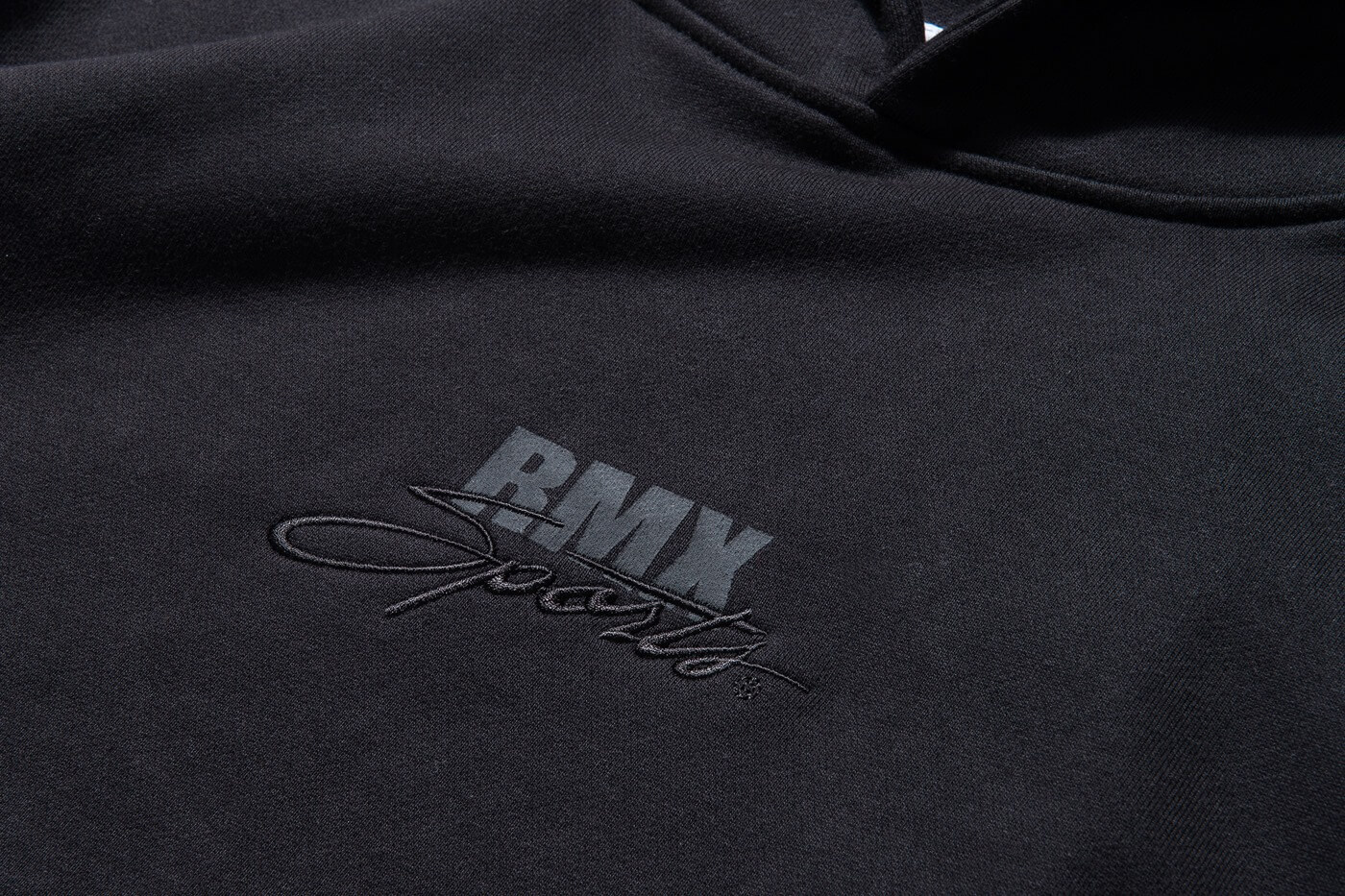 REMIX 17 AW RMX Sports Hoody (5)