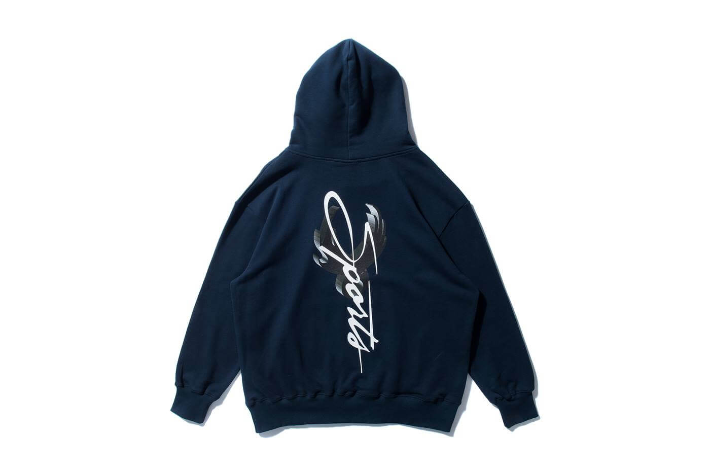 REMIX 17 AW RMX Sports Hoody (8)
