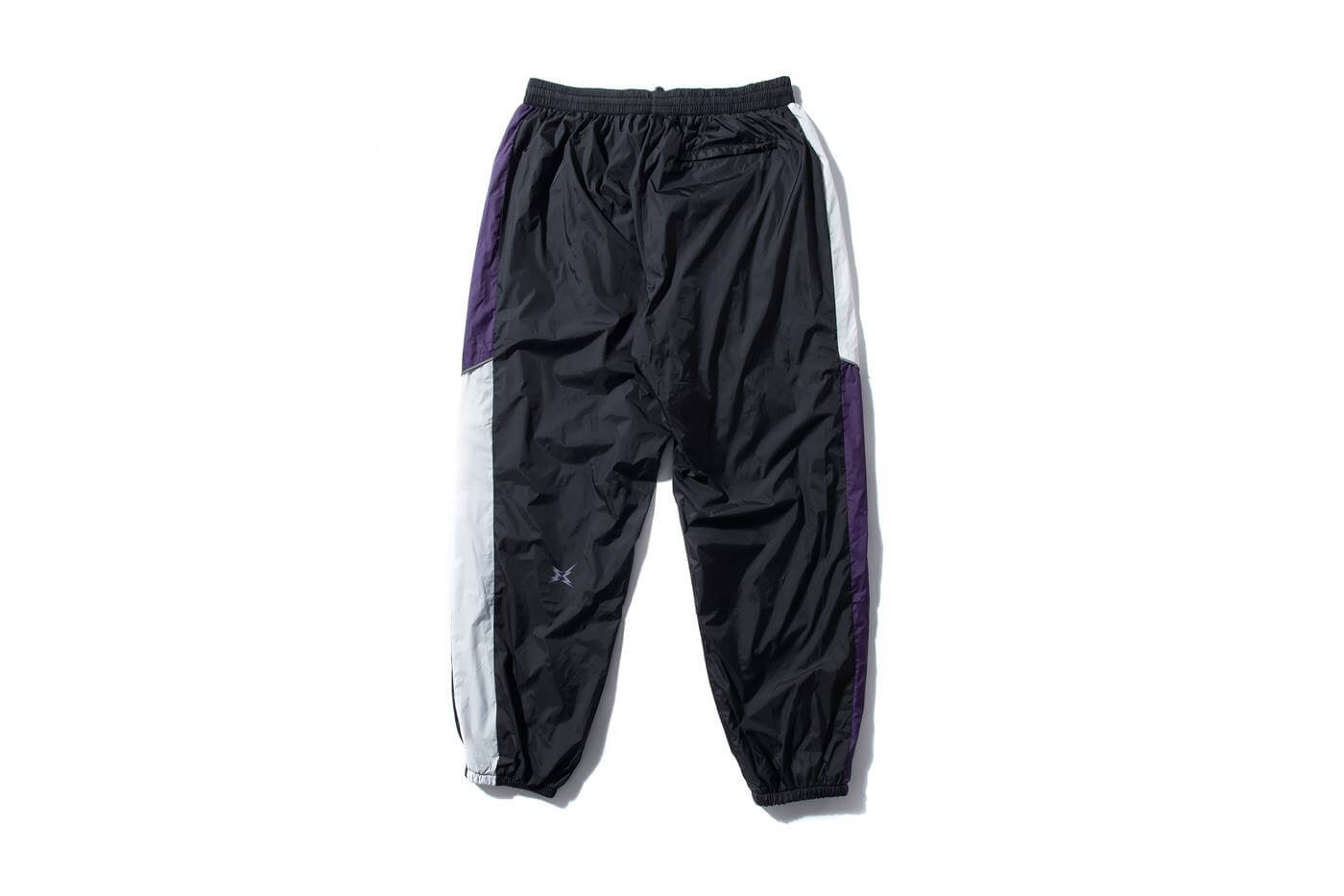 REMIX 17 AW RX Bolt Track Suits (10)