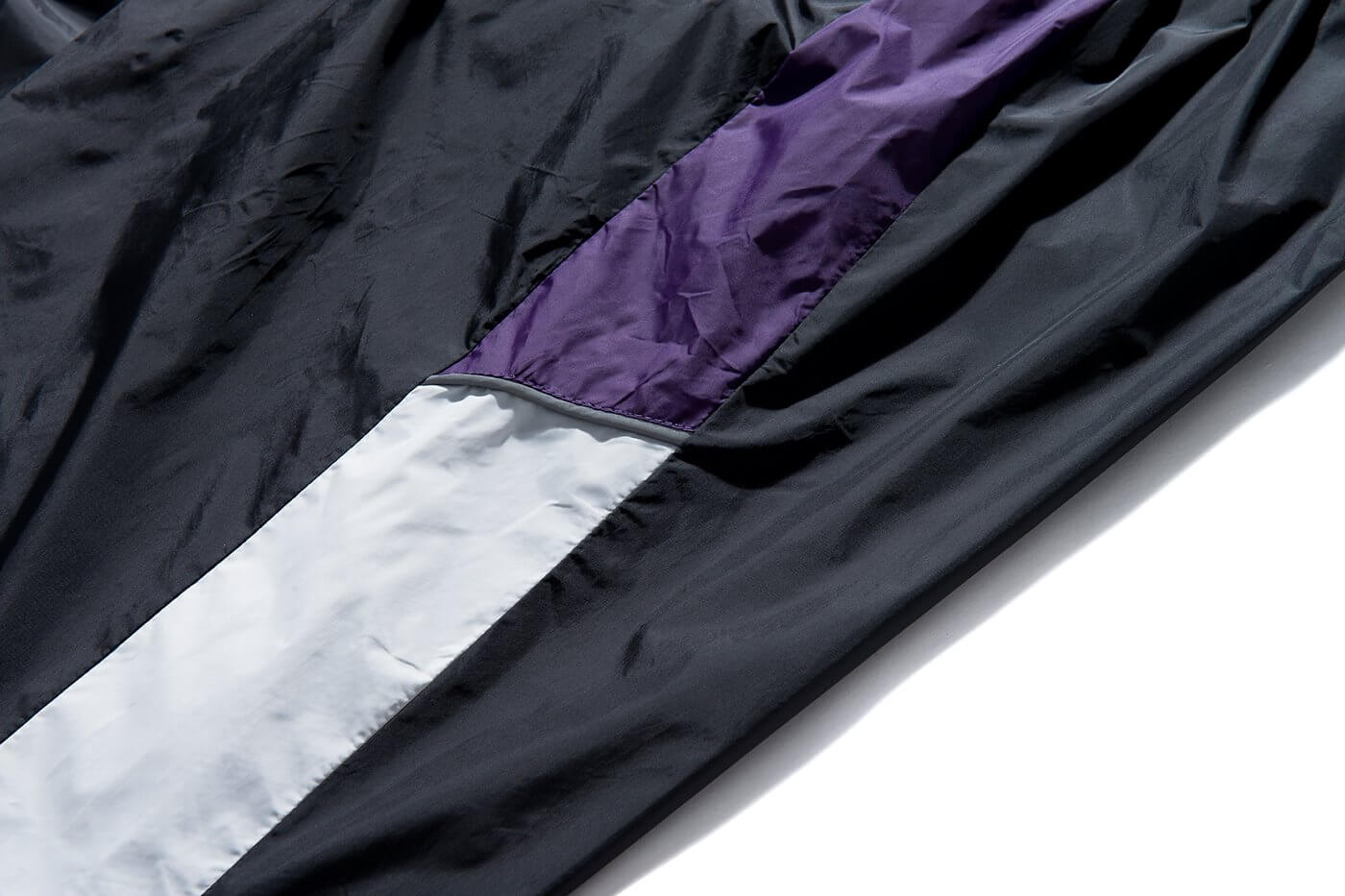 REMIX 17 AW RX Bolt Track Suits (13)
