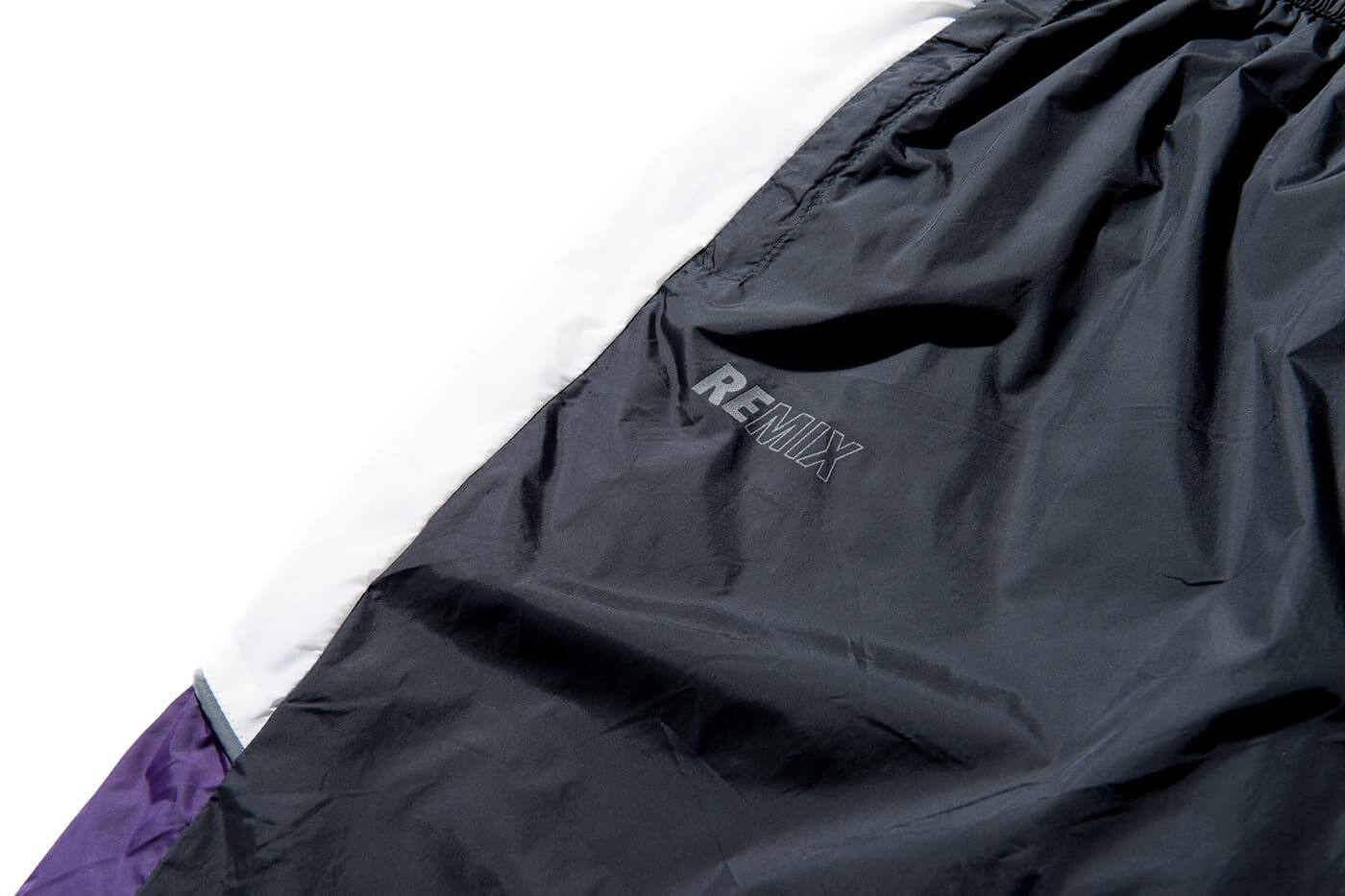 REMIX 17 AW RX Bolt Track Suits (14)