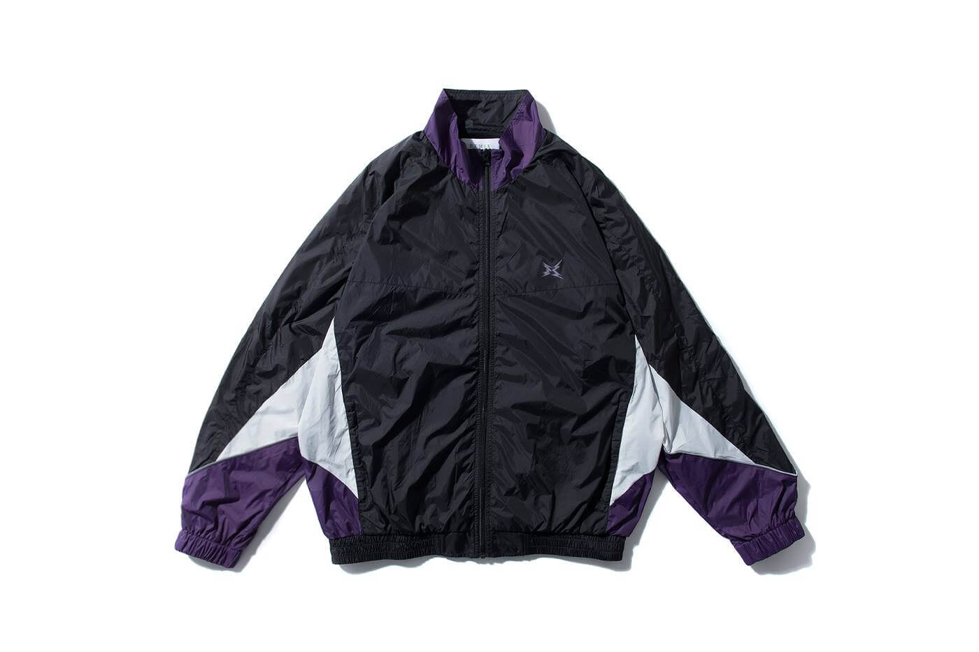REMIX 17 AW RX Bolt Track Suits (3)