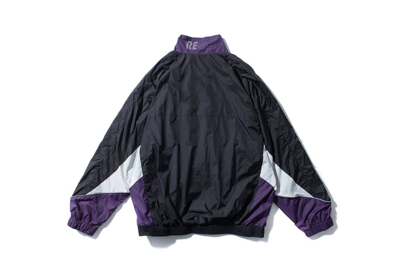 REMIX 17 AW RX Bolt Track Suits (4)