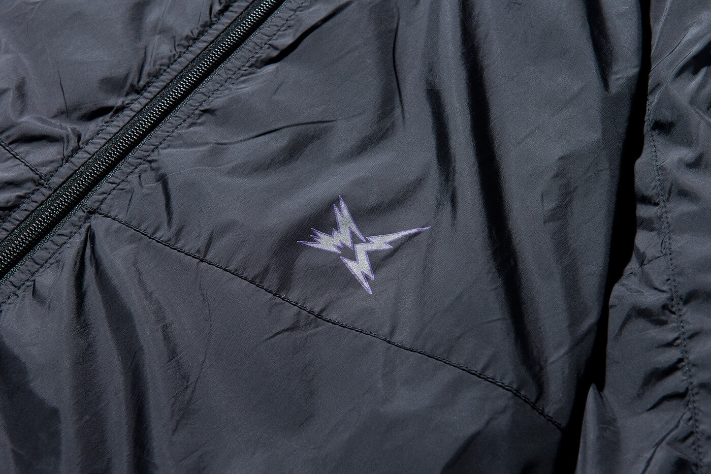 REMIX 17 AW RX Bolt Track Suits (7)
