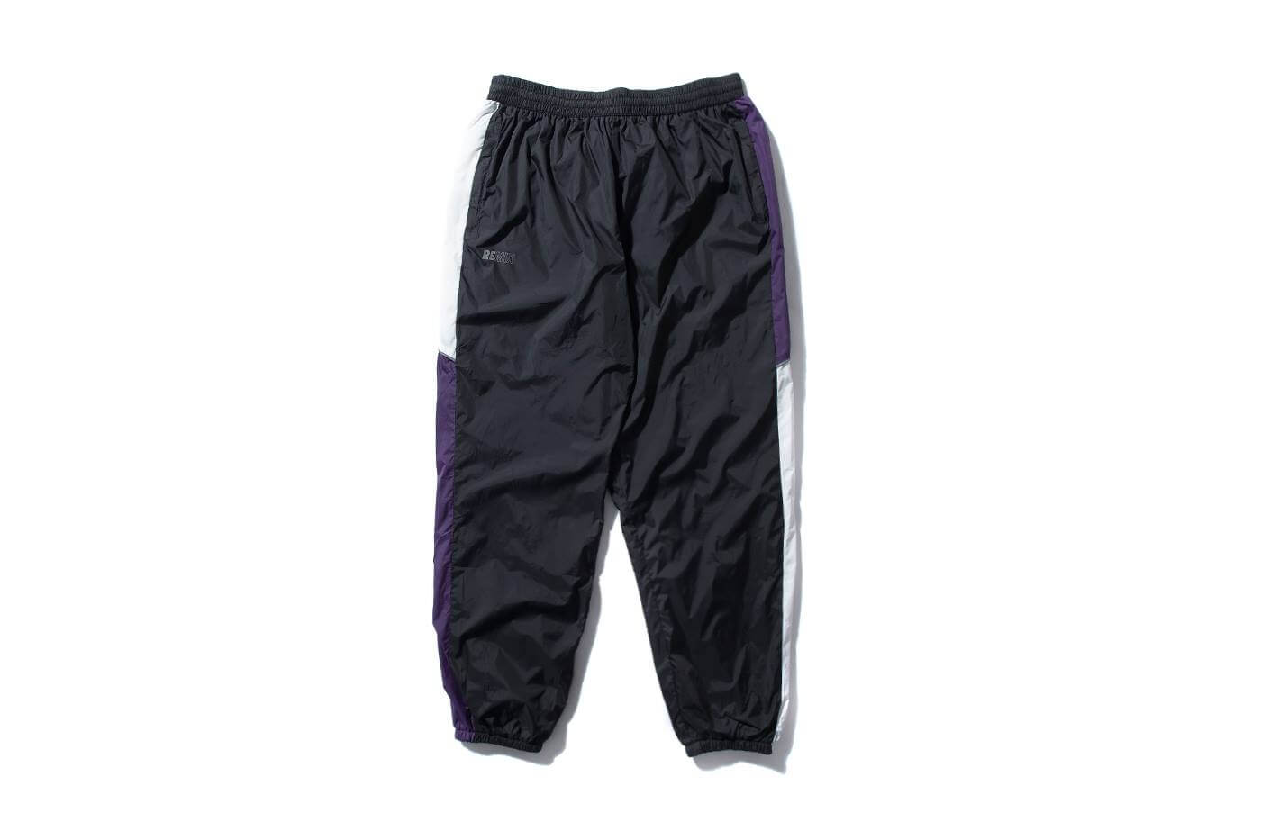 REMIX 17 AW RX Bolt Track Suits (9)