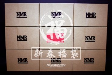 2018福袋