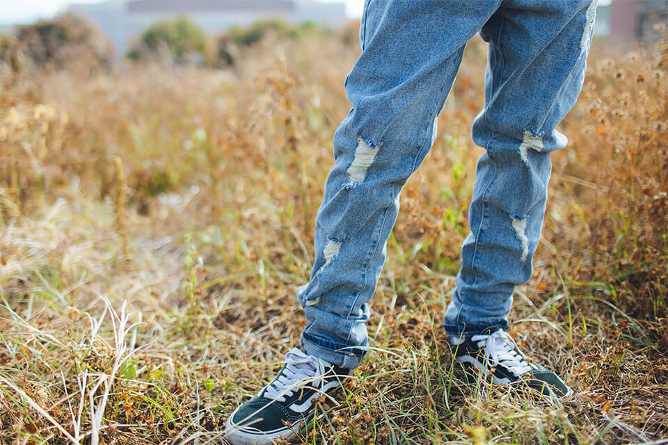 NEXTMOBRIOT 17 FW Elasticity Hard Torn Jeans (4)