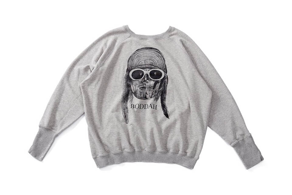 OVKLAB 17 AW Portrait Sweatshirt (1)