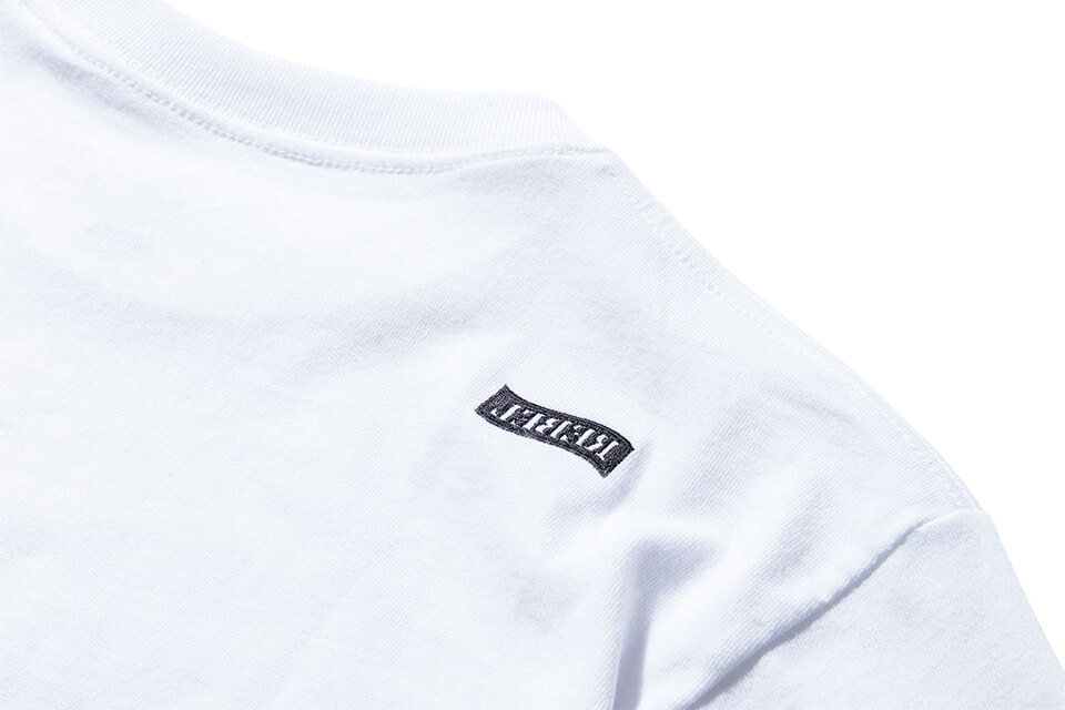 REMIX 17 AW Barbed Tee (11)