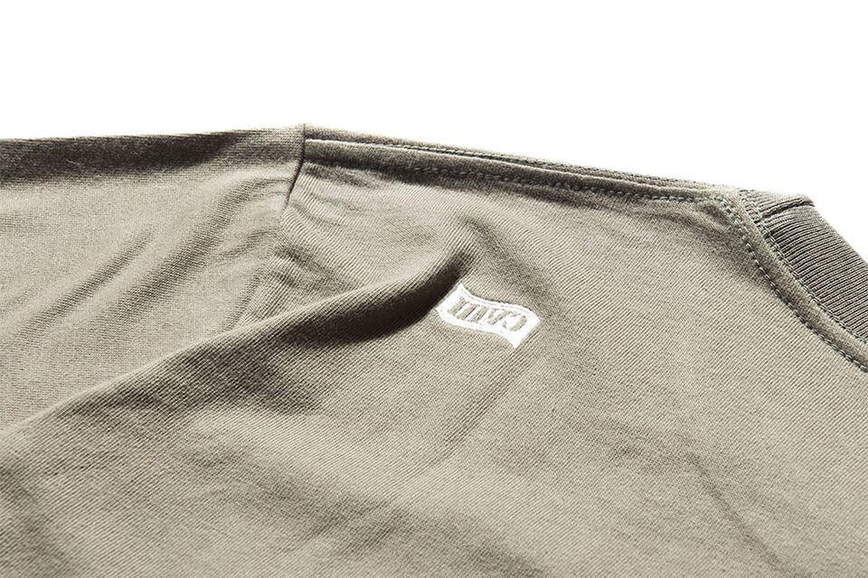 REMIX 17 AW Barbed Tee (15)
