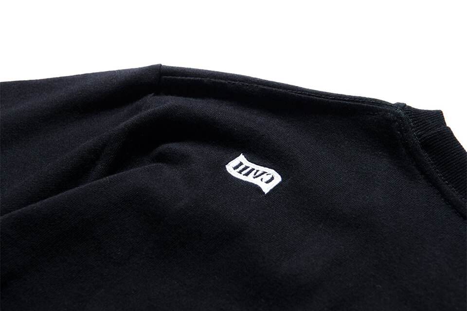 REMIX 17 AW Barbed Tee (5)