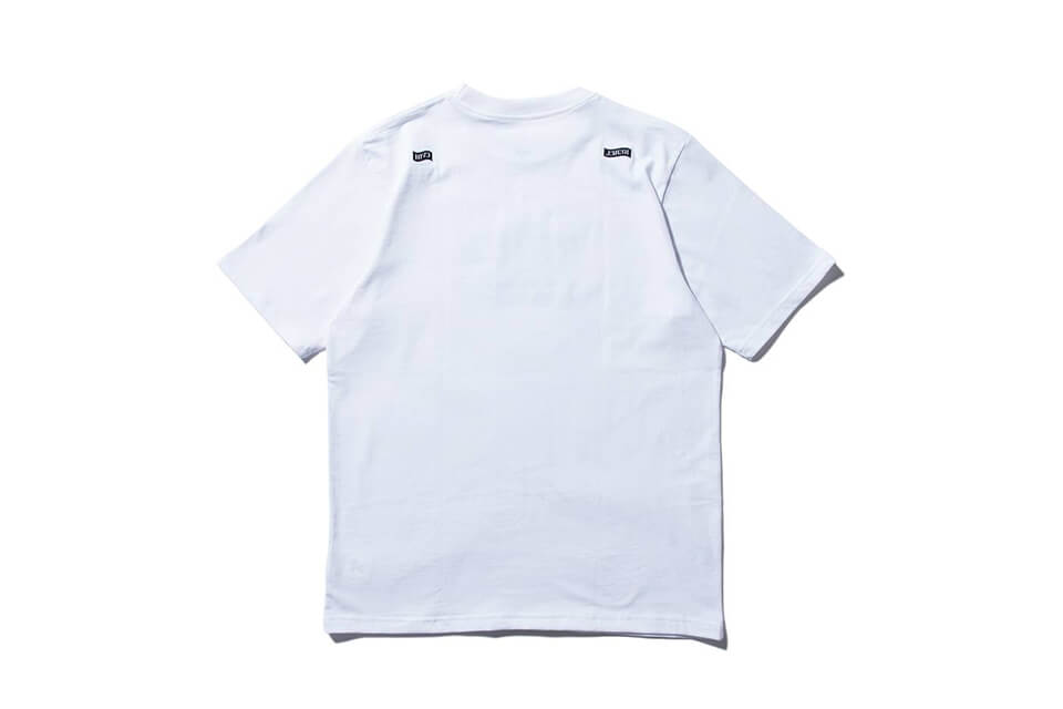 REMIX 17 AW Barbed Tee (8)