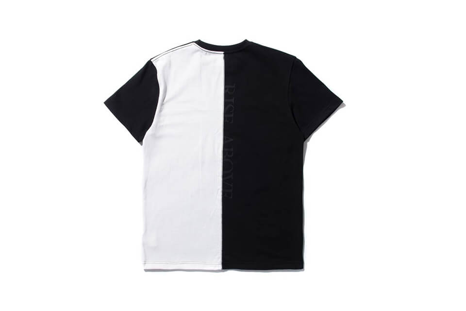 REMIX 17 AW Quarter Tee (5)