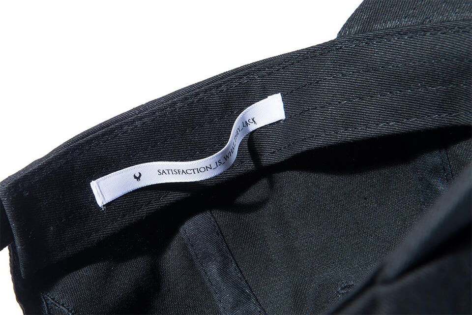 REMIX 17 AW R3dk Dad Cap (6)