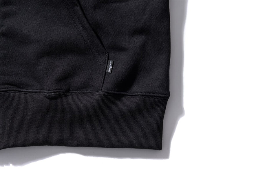 REMIX 17 AW R3dk Zip Hoody (5)