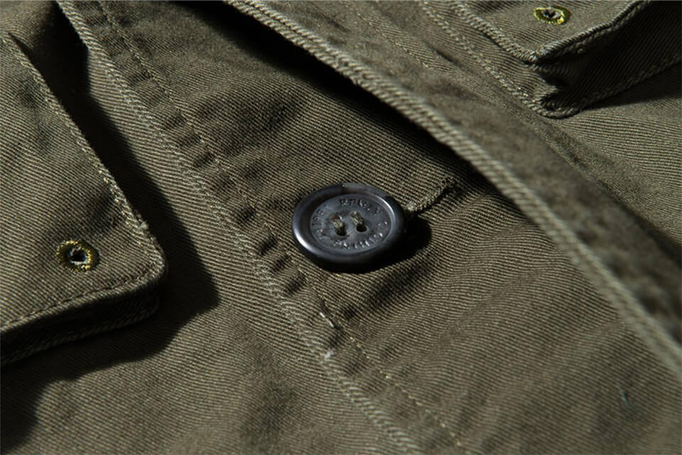 REMIX 17 AW R3mix Field Shirt (20)