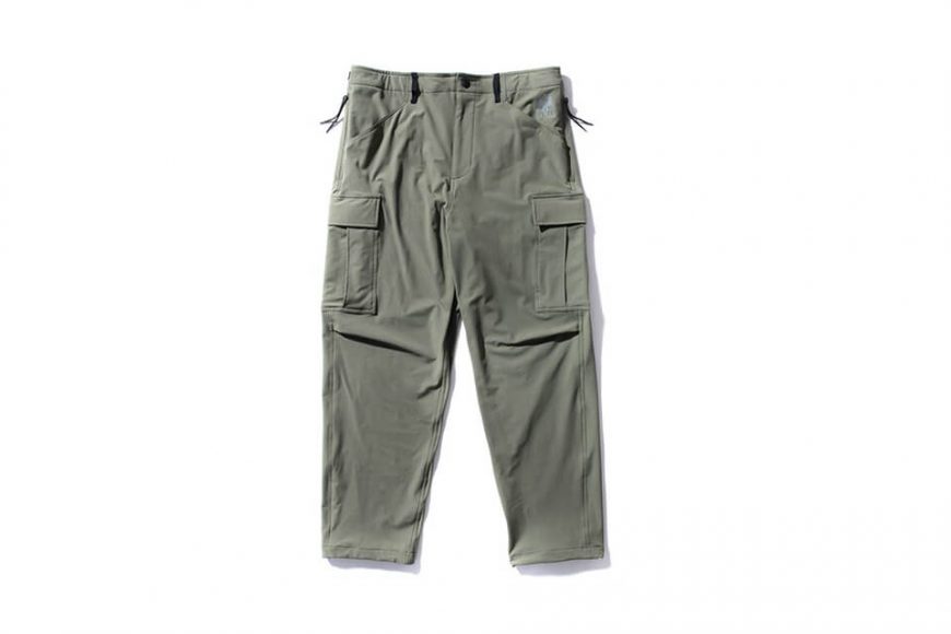 REMIX 17 AW RMX Field Pants (10)