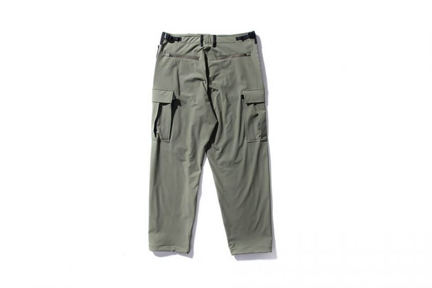 REMIX 17 AW RMX Field Pants (15)
