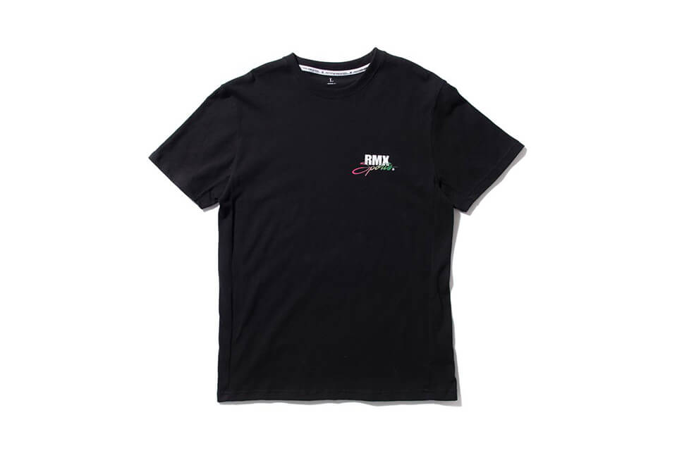 REMIX 17 AW RMX Sports Tee (11)