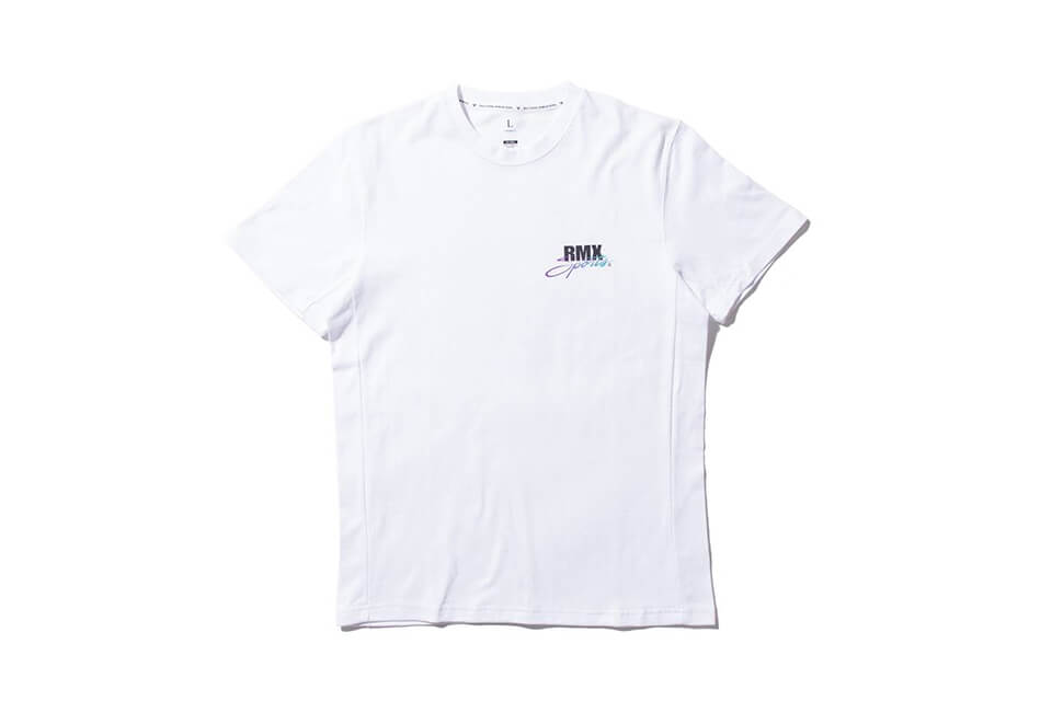 REMIX 17 AW RMX Sports Tee (3)