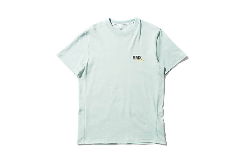 REMIX 17 AW RMX Sports Tee (7)