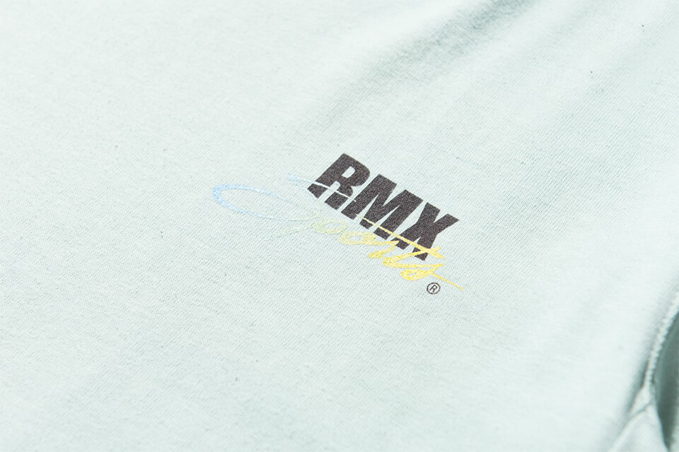 REMIX 17 AW RMX Sports Tee (8)