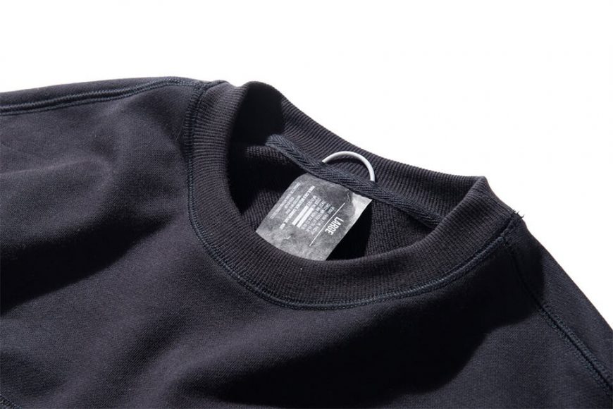 REMIX 17 AW RMX Tech Sweatshirt (3)