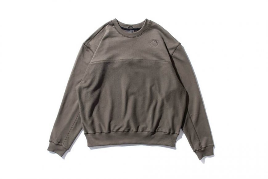 REMIX 17 AW RMX Tech Sweatshirt (8)