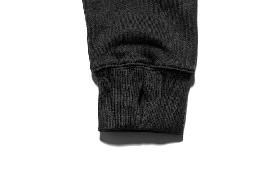 REMIX 17 AW RMX WR Pullover (6)