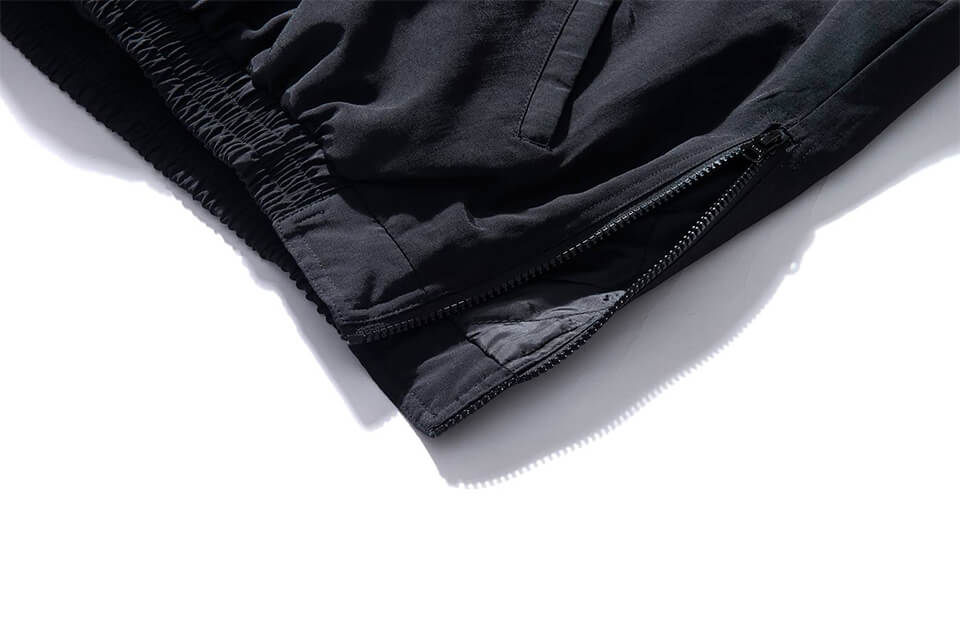 REMIX 17 AW RMX Wav Nylon Pullover (8)