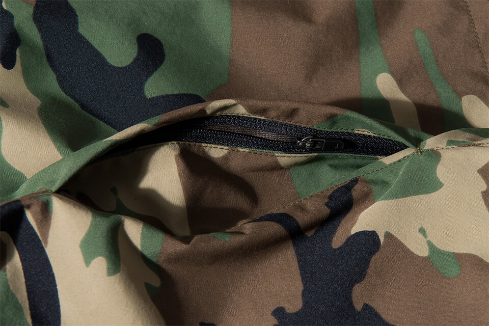 REMIX 17 AW RMX Wr Sheel Jacket (14)