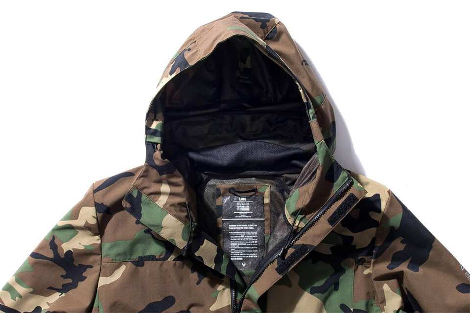 REMIX 17 AW RMX Wr Sheel Jacket (16)