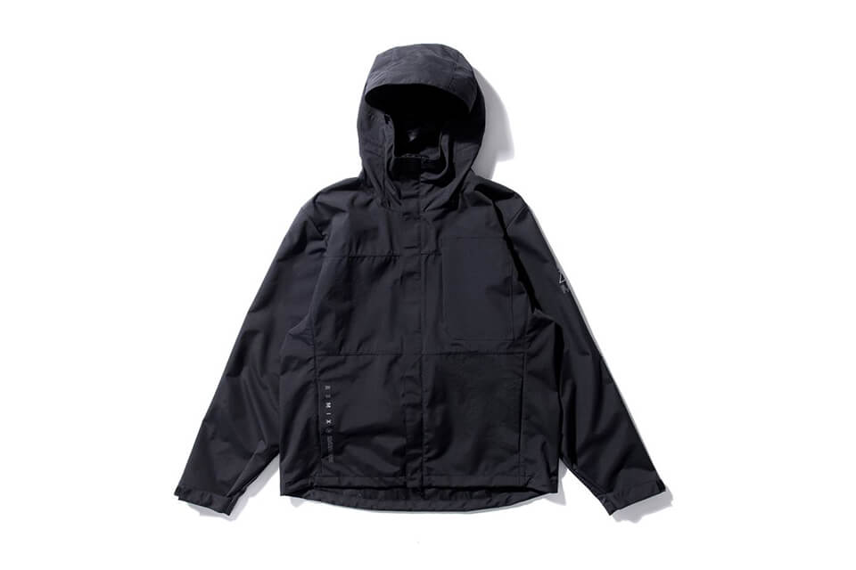 REMIX 17 AW RMX Wr Sheel Jacket (3)