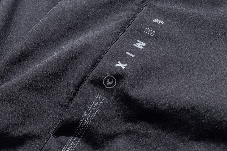 REMIX 17 AW RMX Wr Sheel Jacket (4)