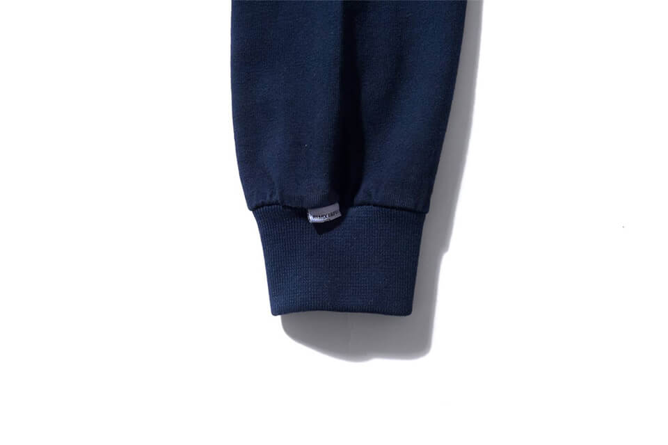 REMIX 17 AW Remix High Neck LS Tee (5)