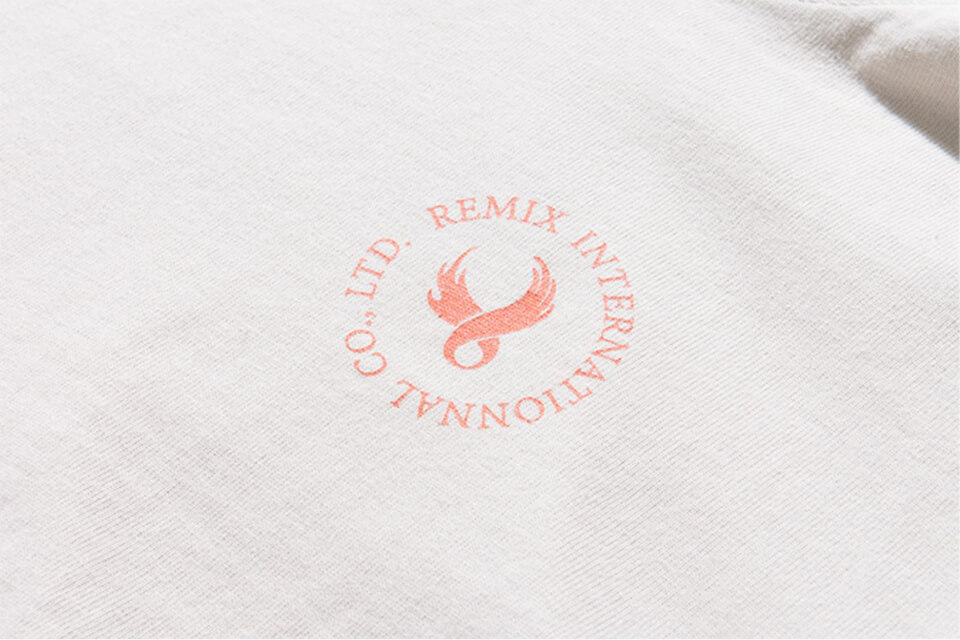 REMIX 17 AW Remix High Neck LS Tee (8)