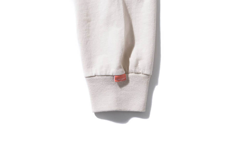 REMIX 17 AW Remix High Neck LS Tee (9)