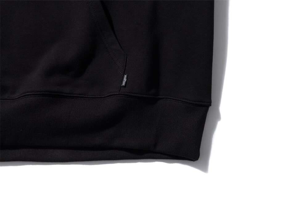 REMIX 17 AW Tw Doggy Hoody (4)