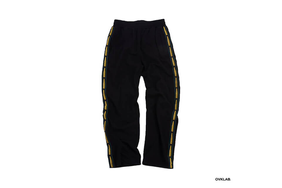 18 SS Bullet Track Pants (2)
